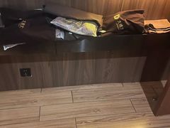 -江南足纪·影院足道·轻奢SPA(笋岗HALO广场店)