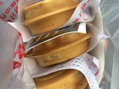 -台湾味正点车轮饼可丽饼(南禅寺店)