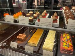 -广州富力君悦大酒店·凯菲厅