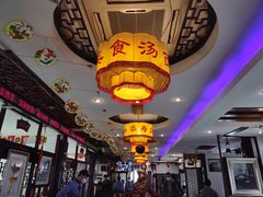 -同得兴 Since·1995 传统苏式面馆(十全街店)