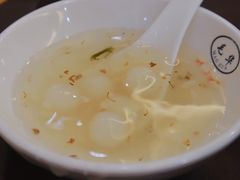 -毛华美食(清扬路店)