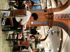 -清真·玛丽亚新疆菜主题餐厅(浙江中路店)