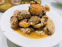 -壹只菜·崇明本地特色菜(崇明南门店)