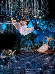 -南昌喜来登酒店·宴会厅