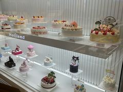 -好利来(团结湖店)