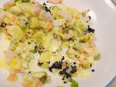 -FISH&POTATO Cō(地中海美食 万象城店)