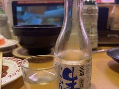 -寿司郎(上野店)