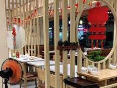 大堂-培万河间驴火•驴肉火锅(东平店)