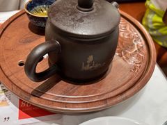 -新世界餐厅(万达店)