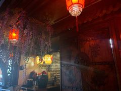 -前门故事烤鸭店(十里河店)