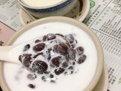 椰汁红豆西米露-仁信双皮奶(东川路店)