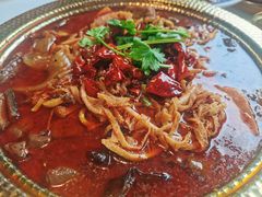 成都69度非遗毛血旺-樽宴酒楼·地道川菜·品质宴请
