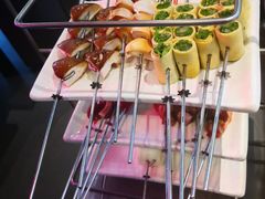 -丰茂烤串(六里桥店)
