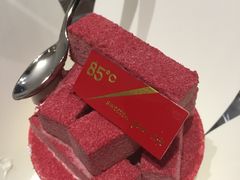 -85度C(厦门中华城新店)