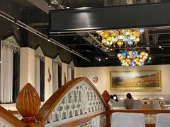 -巴扎美食·新疆菜·西域歌舞表演餐厅(新疆大厦店)