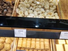 -前胜点心(雨花西路店)