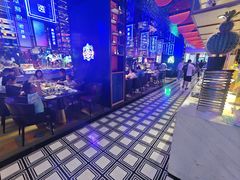 -花西亭·海鲜自助餐厅(瑞城名人酒店)