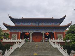 -开福禅寺