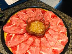 -NIUAN牛庵·日式和牛烧肉(恒隆店)