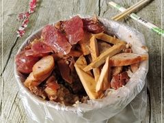 -陆长玖古法猪脚饭(玄风桥店)