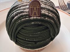 -Angelina安吉丽娜(恒隆广场店)