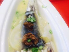 -味茂·老船夫1927(东海东路店)
