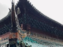 -武当山风景区