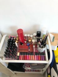 -DK·眉型设计brow修眉染眉化妆