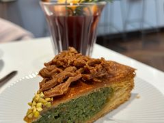 -潮一不贰·法式甜品·生日蛋糕·西式简餐(外滩店)