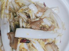 -湘水滨·臭鳜鱼·湘菜(马驹桥店)