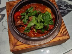 -巴国布衣·Sichuan Folk(紫荆店)