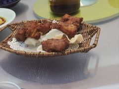-金典银峰老鹅馆·昆山菜(亭林公园店)