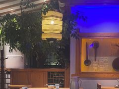 -巴渝瓦肆重庆鲜火锅(宝龙环湖店)