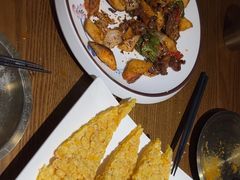 -盾亚新疆餐厅(松江万达广场店)
