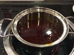 -咕叽咕叽自助烤肉小火锅(茂业清扬店)