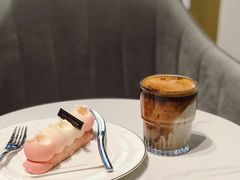 伊斯法罕-Fridi Patisserie Cafe