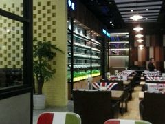 -粤港餐厅(禹州商业广场店)