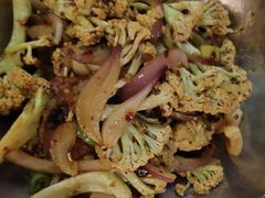 -吕氏疙瘩汤·私家菜馆(慈云寺店)