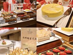 -广州瑞士酒店贝拉诺自助西餐厅