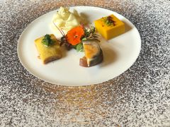 -上海苏宁宝丽嘉酒店·嘉府壹号中餐厅