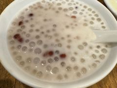 -沙湾姜埋奶(兴新包店)