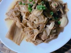 -茶油香闽南菜·花园餐厅(前埔店)
