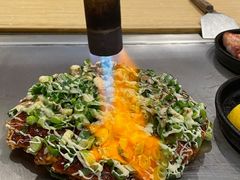 葱烧大阪烧-日葵 大阪烧ひまり(仙霞路店)