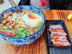 -苏渝轩锅盖面(润州万达广场店)