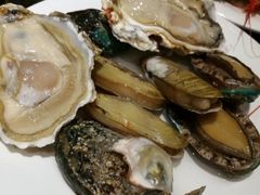 -川骄海鲜自助(河东店)