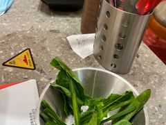 -牛牛章·章鱼水煎肉(光谷世界城店)