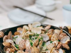 招牌花蛤-一鲜一锅(来福士店)