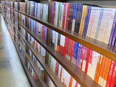 -三联韬奋书店(三里屯店)