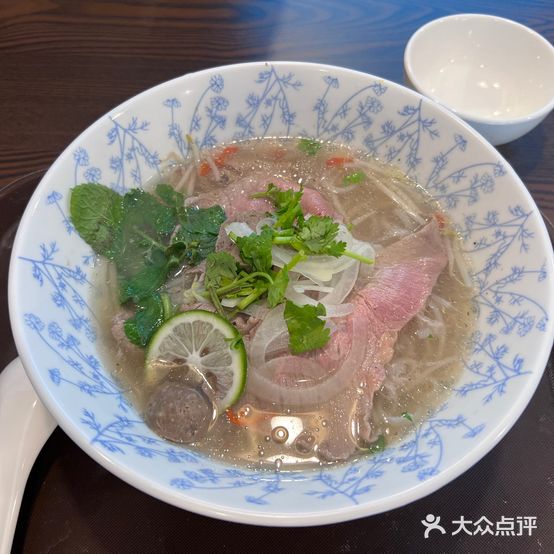 西贡PHO越南粉(大学城店)