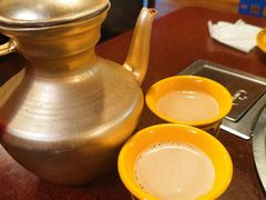 -顺顺小吃(独克宗古城店)